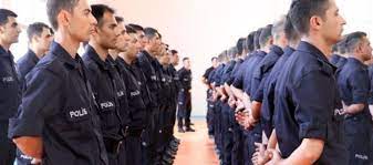 Polis Nasil Olunur Polis Olmak Icin Gerekenler 2020