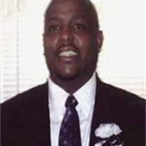 Terry "Tweet" Baskin Obituary