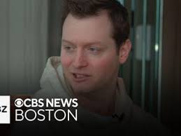 Massachusetts man who was told he would never speak again now hosting  podcast