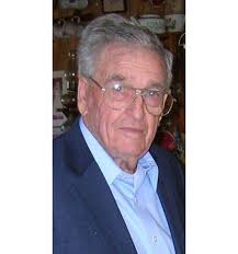 Leroy Hedrick Obituary (2012)