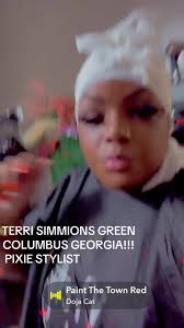 Tisha Fabulous Smith