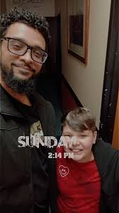 My lil man keeps me goin! ❤️