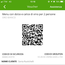 Uno sconto groupon è un codice composto di lettere e numeri che ti permette di ricevere un risparmio fisso in euro o in percentuale sul tuo acquisto. Come Funziona Groupon E La Mia Esperienza Da Orobianco