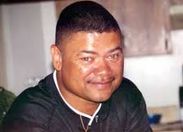 Henry Perry (Chubby) Lynum