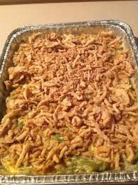 How To Make The Best Green Bean Casserole Ever Best Green Bean Casserole Greenbean Casserole Recipe Green Bean Casserole