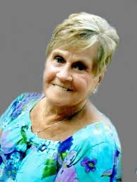 Obituary information for Frances J. Dobrindt