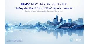 Riding the Next Wave of Healthcare Innovation