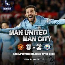 Skor Bola Tadi Malam Liga Premier League Antara Man United Vs Man City 0 2 Join Main Taruhan Bola Teraman Terpercaya Di Malam Sepak Bola Chelsea