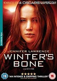 Barbara ruth i also tracked down the book after having loved the movie. Amazon Com Winter S Bone Dvd Movies Tv