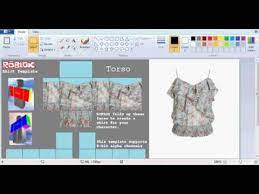 How To Make A Transparent T Shirt On Roblox With Paint Net With Pictures Videos Answermeup