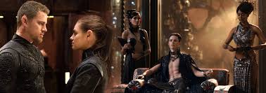 By the end of jupiter ascending, i became convinced that the wachowskis had crafted, in some weird. Jupiter Ascending 2015 Uncut