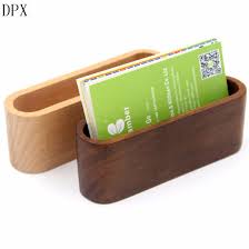 Get it as soon as mon, mar 8. Stationery Office Stationery Office Supply Pencil Case Multifunction Wood Business Card Holder With Pen Stand China Wood Name Card Holder Wood Business Card Holder Made In China Com