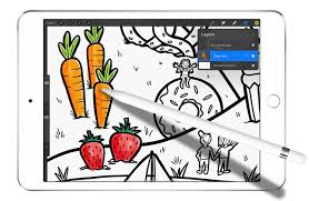 Download and print these free coloring pages. How To Color In Procreate Coloring Pages In Procreate Bardot Brush