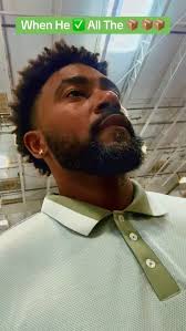 When He ✅ All The 📦