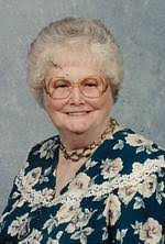 Obituary for Ethel Southard Gossett