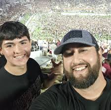 This Saturday, Mississippi State will wear black for the 9th time in  program history as they face off against Arizona State, building