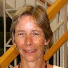 Heather Passmore, Ph.D.