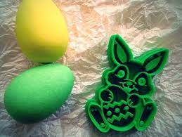 Der 3d druck arbeitet nach der vorlage, welche im jeweiligen cad programm eingestellt wurde. Ostern 12 Kostenlose 3d Druckvorlagen Fur Osterdeko