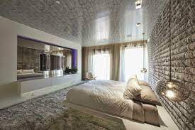 Stilvoll, hell und voller leben speichern. Luxus Schlafzimmer 32 Ideen Zur Inspiration Archzine