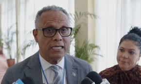 Health Minister: New Hospital Site Not Prone To Flooding