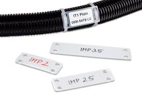 Plaquette IMP210-NA 50,8×19,1