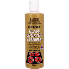 Top duties and qualifications a cook, or line cook, is responsible for preparing ingredients at an establishment that serves food, processing customer orders, producing meals and cleaning their workspace throughout the day to follow health and safety guidelines. Ceraclen Glass Cooktop Cleaner 220ml Kitchen Dining Household Pak Nsave Online