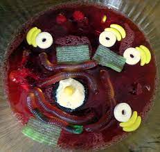 Maybe you would like to learn more about one of these? The Fantastic Five Jello Animal Cell