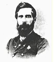 Robert Walters enlisted 20 SEP 1864 and was mustered in as a PVT in Co. A  180th Ohio Volunteer Infantry by W. P. Richardson, COL 25th OVI at Camp  Chase Ohio 26