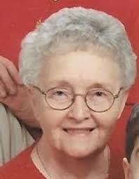 Martha Chesnut Obituary (1927