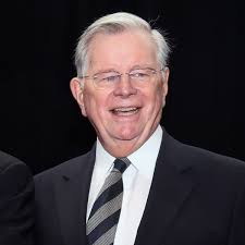 A political scandal in Newfoundland gave rise to the country's most  transparent FOI system