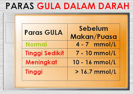 Sebaik sahaja gula darah melepasi paras normal,otak akan mengisytiharkan kecemasan dan hormon insulin berfungsi untuk. Cegah Diabetes Ingat Rhm Ingat Bio Factor 9 Kaitan Diabetes Dan Bio Factor 9