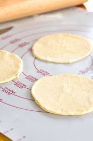 Empanada Dough Recipe Yummly Recipe Empanadas Dough Empanadas Recipe Dough Empanadas Dough For Frying