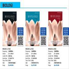 Check spelling or type a new query. Jual Buku Biologi Campbell Edisi 8 Jakarta Barat Gupistore0208 Tokopedia