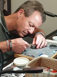 Borgward Expert Uhrenseminare