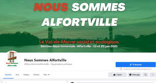 Cette nomenclature historique a été réalisée grâce à différentes sources issues d'internet, aux liens internes, cartes et nomenclatures actuelles. Val De Marne Le Collectif Nous Sommes Alfortville Se Lance Aux Departementales 94 Citoyens