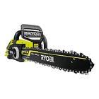 Ryobi Rcs2340 Chainsaw 2300 W Green Black Tronconneuse Electrique Tronconneuse Tronconneuse