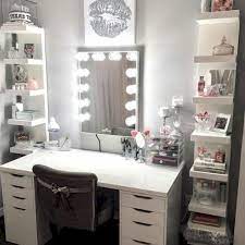 Pin On Elegant Makeup Room Ideas
