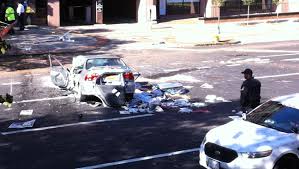 Letters: Wrong-way fatal crash in White Plains