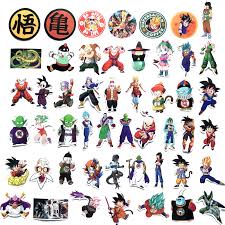 We did not find results for: Anime Dragon Ball Z Super Saiyan Goku Vegeta Gohan Trunks Poster Sticker