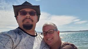 Fundraiser for Clint Butler by Elisabeth Samuels : Fight On, Kim!  Supporting Her Victory Against Glioblastoma