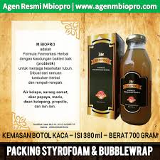 Hasil gambar untuk jual mbiopro