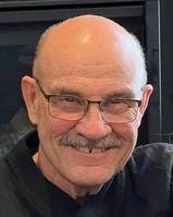 Richard Jensen Obituary