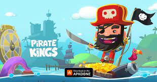 This version offers many new features . Pirate Kings Mod Apk 8 6 4 Download Unlimited Money For Android