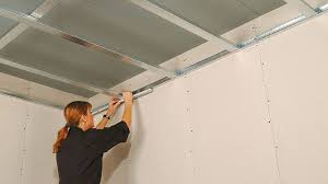 Plafond Autoportant 4m Maison Image Idee Plafond Autoportant Plafond Suspente Plafond