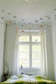 So relax, lie down and start with the ceiling. Hanging Ceiling Decor Bedroom Diy Galleries Catholique Ceiling