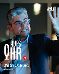 Der ehemalige Google-Personalchef Frank Kohl-Boas ist seit sieben Jahren  Leiter Personal & Recht bei Wochenzeitung "Die Zeit" in Hamburg. Hören Sie  rein. Link in Bio.