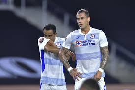 Resultado Cruz Azul Los Angeles Fc Concachampions 2020 Futbol Rf
