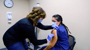 Widespread vaccination is a critical tool to help stop the pandemic. Cdc Guidelines For Allergic Reactions To Covid 19 Vaccines