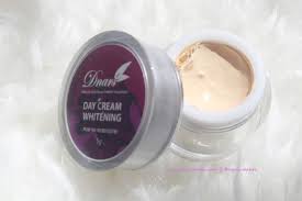 3rd series yanko fade out cream day cream; Ayu Indah Beauty Lifestyle Journal Review Dnars Whitening Set Skincare Untuk Semua Jenis Kulit