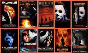 Maybe you would like to learn more about one of these? Patreon Halloween Franchise Horror Fans Halloween Movies In Order